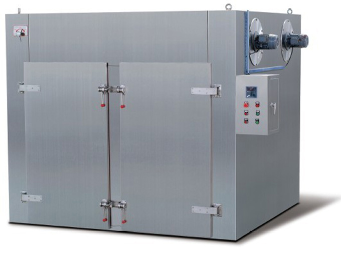 RXH系列熱風循環烘箱